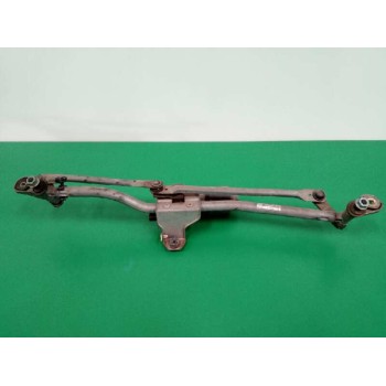 Recambio de motor limpia delantero para audi a4 berlina (8e) 2.0 tdi 16v (103kw) referencia OEM IAM 8E1955023D 8E1955119 