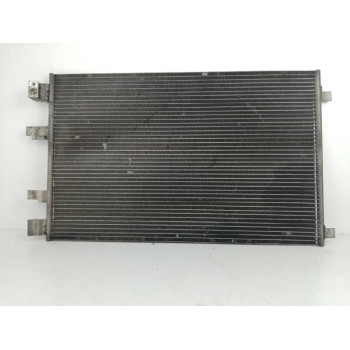 Recambio de condensador / radiador aire acondicionado para nissan qashqai (j10) 2.0 dci turbodiesel cat referencia OEM IAM 92100