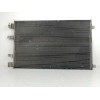 Recambio de condensador / radiador aire acondicionado para nissan qashqai (j10) 2.0 dci turbodiesel cat referencia OEM IAM 92100