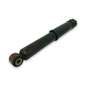 Recambio de amortiguador trasero izquierdo para renault master kasten 2.3 dci diesel cat referencia OEM IAM 562106844R  