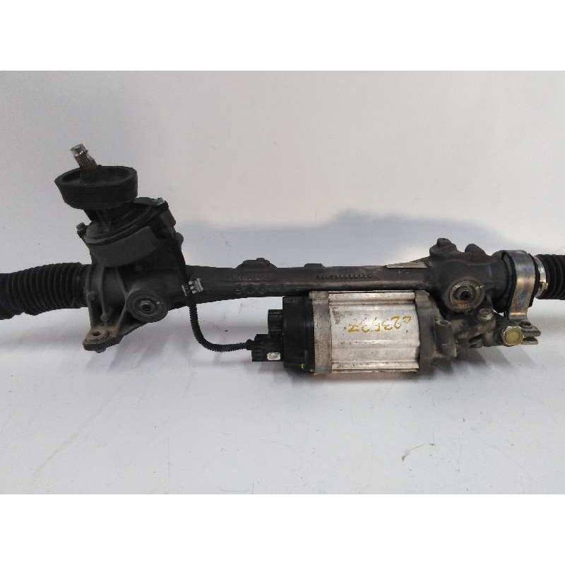 Recambio de cremallera direccion para volkswagen golf v berlina (1k1) 2.0 tdi referencia OEM IAM 1K1423051BS  