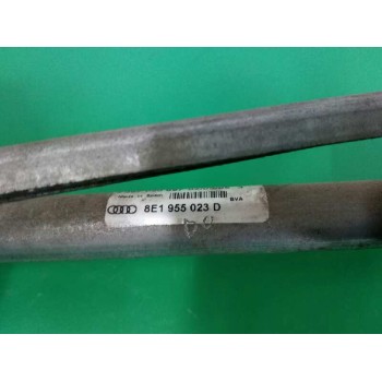 Recambio de motor limpia delantero para audi a4 berlina (8e) 2.0 tdi 16v (103kw) referencia OEM IAM 8E1955023D 8E1955119 