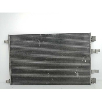 Recambio de condensador / radiador aire acondicionado para nissan qashqai (j10) 2.0 dci turbodiesel cat referencia OEM IAM 92100