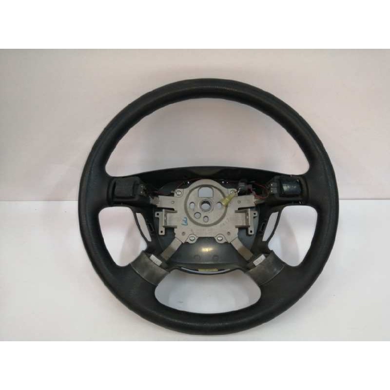 Recambio de volante para chevrolet kalos 1.2 se referencia OEM IAM DW211520112  