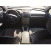peugeot 407 del año 2004