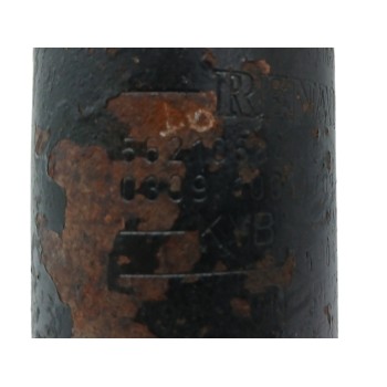 Recambio de amortiguador trasero izquierdo para renault master kasten 2.3 dci diesel cat referencia OEM IAM 562106844R  