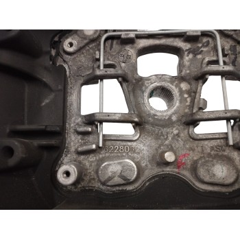 Recambio de volante para citroën c4 picasso 1.6 blue-hdi fap referencia OEM IAM 6228092  