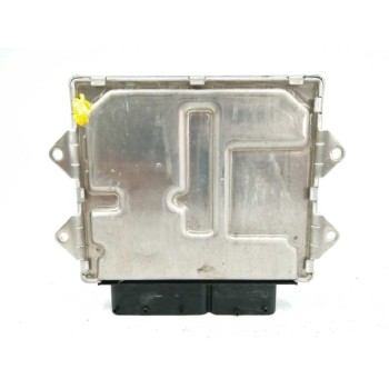 Recambio de centralita motor uce para fiat panda (319) 1.3 16v m-jet cat referencia OEM IAM 55263701  