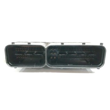 Recambio de centralita motor uce para fiat panda (319) 1.3 16v m-jet cat referencia OEM IAM 55263701  