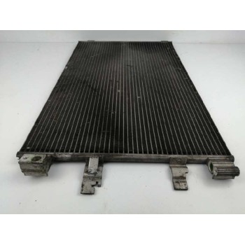 Recambio de condensador / radiador aire acondicionado para nissan qashqai (j10) 2.0 dci turbodiesel cat referencia OEM IAM 92100