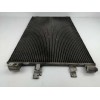Recambio de condensador / radiador aire acondicionado para nissan qashqai (j10) 2.0 dci turbodiesel cat referencia OEM IAM 92100