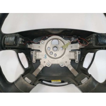 Recambio de volante para chevrolet kalos 1.2 se referencia OEM IAM DW211520112  