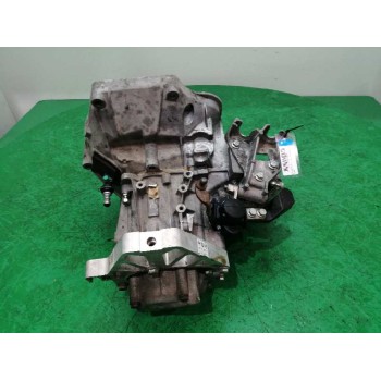 Recambio de caja cambios para fiat panda (319) 1.3 16v m-jet cat referencia OEM IAM   