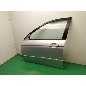 Recambio de puerta delantera izquierda para kia cerato 2.0 turbodiesel cat referencia OEM IAM 760032F010 OBSERVAR FOTOS 