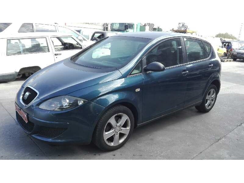 SEAT ALTEA (5P1)
