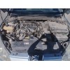 peugeot 407 del año 2004