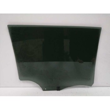 Recambio de luna trasera izquierda para citroën c4 grand picasso 1.2 12v e-thp referencia OEM IAM   