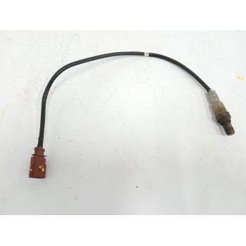Recambio de sonda lambda para volkswagen passat b8 (3g2, cb2) 1.4 tsi 150 cv referencia OEM IAM 04E906262AR  