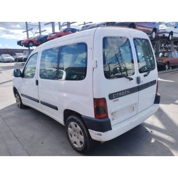 citroën berlingo del año 2003