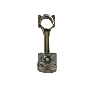 Recambio de biela para seat ibiza sc (6j1) 1.6 tdi referencia OEM IAM 03F198401 CON PISTON 