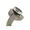 Recambio de tubos aire acondicionado para seat leon st (5f8) 2.0 tdi referencia OEM IAM 5Q0816743D  