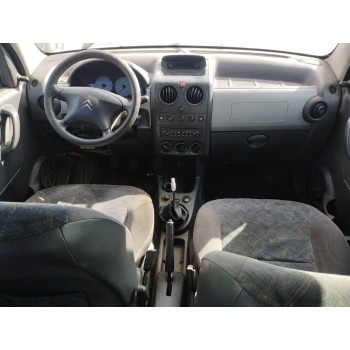 citroën berlingo del año 2003