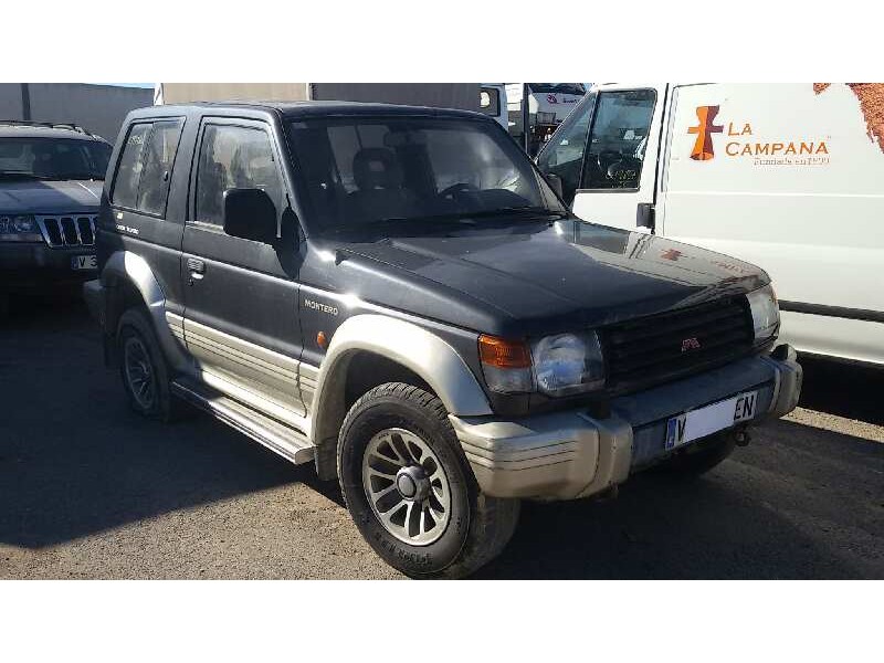 MITSUBISHI MONTERO (V20/V40)