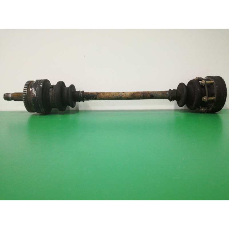 Recambio de transmision trasera derecha para mercedes-benz clase clk (w208) coupe 230 compressor (208.347) referencia OEM IAM   