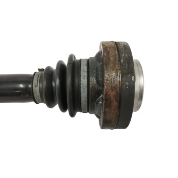 Recambio de transmision trasera izquierda para bmw serie 7 (e65/e66) 730d referencia OEM IAM 33207572430  