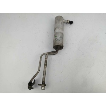 Recambio de filtro secante aire acondicionado para nissan qashqai (j10) 2.0 dci turbodiesel cat referencia OEM IAM 988736X  