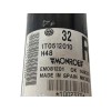 Recambio de amortiguador trasero derecho para volkswagen touran (1t3) 1.6 tdi referencia OEM IAM 1T0512010  