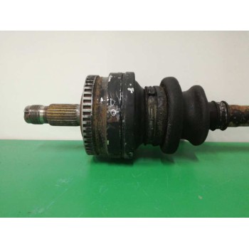 Recambio de transmision trasera derecha para mercedes-benz clase clk (w208) coupe 230 compressor (208.347) referencia OEM IAM   