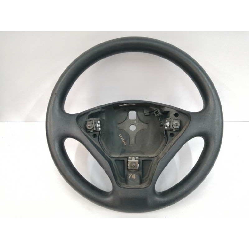 Recambio de volante para fiat stilo (192) 1.9 jtd / 1.9 jtd 115 dynamic referencia OEM IAM 0075304560  