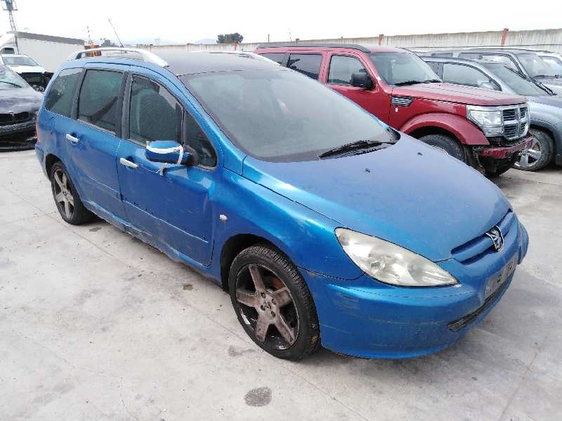 PEUGEOT 307 BREAK / SW (S1)