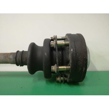 Recambio de transmision trasera derecha para mercedes-benz clase clk (w208) coupe 230 compressor (208.347) referencia OEM IAM   