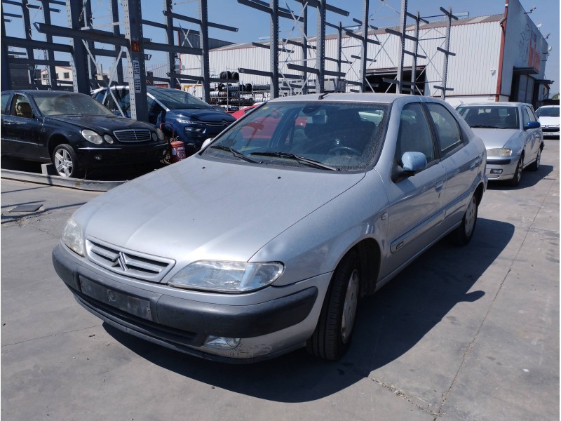 CITROËN XSARA BERLINA