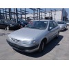 citroën xsara berlina del año 2000