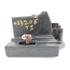 Recambio de cerradura puerta trasera izquierda para ssangyong rodius 2.7 turbodiesel cat referencia OEM IAM 7131021000  