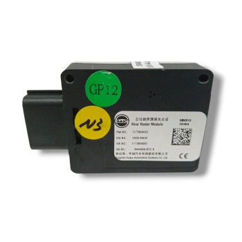 MODULO ELECTRONICO 11178464 REAR RADAR 