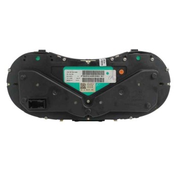 Recambio de cuadro instrumentos para peugeot 307 berlina (s2) 1.6 16v hdi referencia OEM IAM 9654485280  