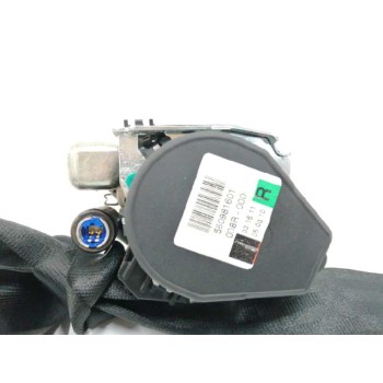 Recambio de cinturon seguridad delantero derecho para volkswagen touareg (7la) 3.0 v6 tdi dpf referencia OEM IAM 7L0857706D  