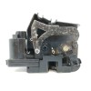 Recambio de cerradura puerta trasera izquierda para ssangyong rodius 2.7 turbodiesel cat referencia OEM IAM 7131021000  