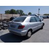 citroën xsara berlina del año 2000
