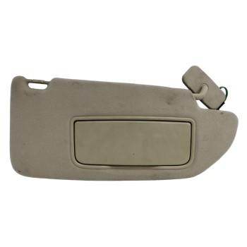 Recambio de parasol derecho para volvo xc70 2.4 diesel cat referencia OEM IAM 39985794  