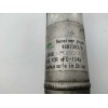 Recambio de filtro secante aire acondicionado para nissan qashqai (j10) 2.0 dci turbodiesel cat referencia OEM IAM 988736X  