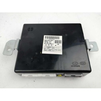 Recambio de modulo electronico para hyundai ix35 1.7 crdi cat referencia OEM IAM 954002Y302  