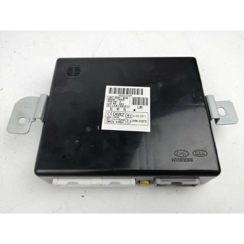 Recambio de modulo electronico para hyundai ix35 1.7 crdi cat referencia OEM IAM 954002Y302  