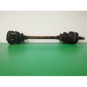 Recambio de transmision trasera izquierda para mercedes-benz clase clk (w208) coupe 230 compressor (208.347) referencia OEM IAM 