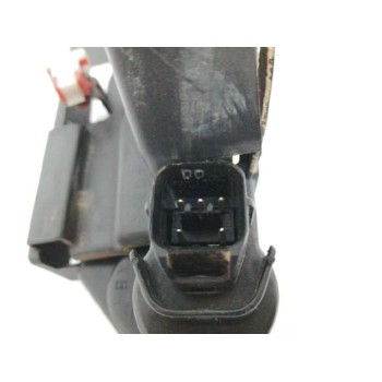Recambio de cerradura puerta trasera izquierda para ssangyong rodius 2.7 turbodiesel cat referencia OEM IAM 7131021000  