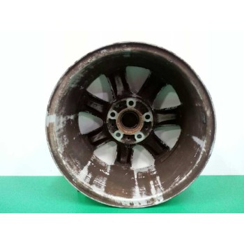 Recambio de llanta para bmw serie 1 berlina (e81/e87) 118d referencia OEM IAM RD345 7X16EH2ET34 RD345BBS